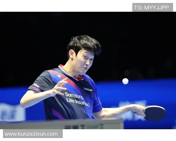 深圳乒乓球队在杯赛中的意识表现分析与总结